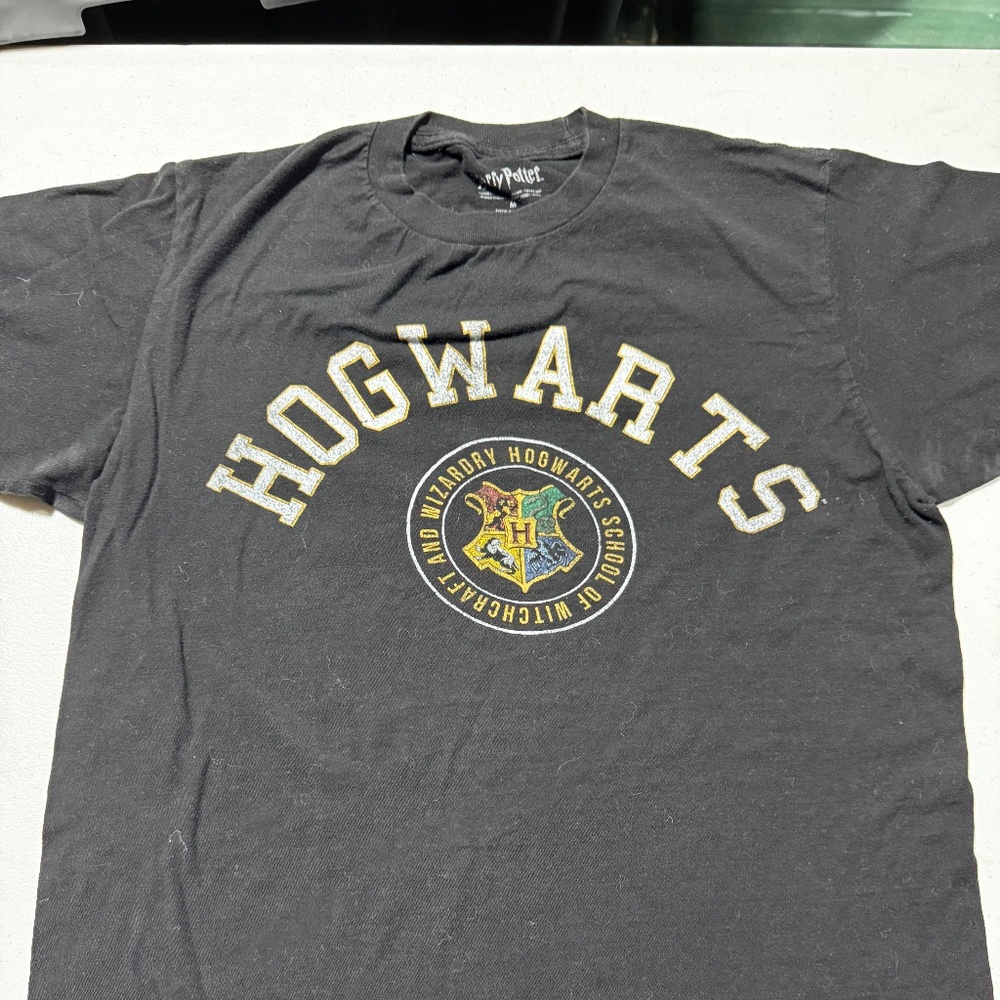 Hogwarts
